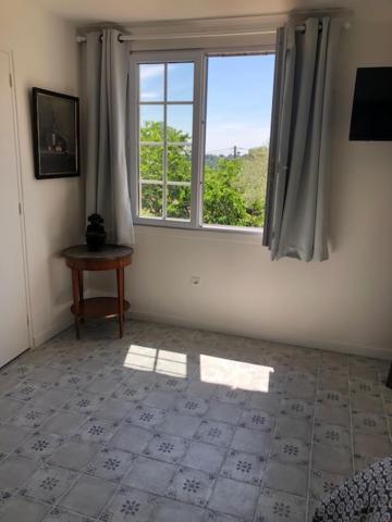 Nimes Calme Villa Bagian luar foto
