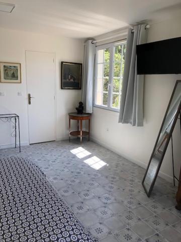 Nimes Calme Villa Bagian luar foto